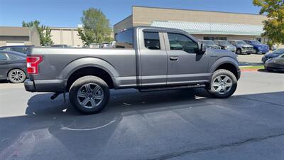2018 Ford F-150 XL - Photo 9 - Sandy, UT 84070