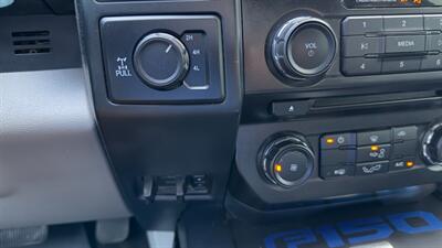 2018 Ford F-150 XL - Photo 19 - Sandy, UT 84070