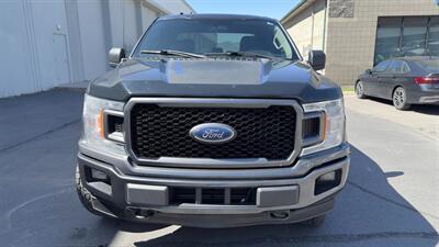 2018 Ford F-150 XL - Photo 28 - Sandy, UT 84070