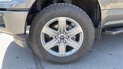 2018 Ford F-150 XL - Photo 26 - Sandy, UT 84070