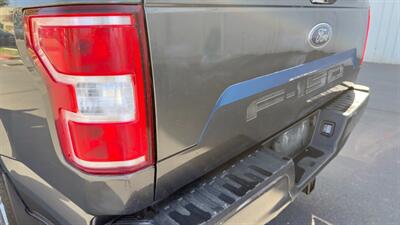 2018 Ford F-150 XL - Photo 30 - Sandy, UT 84070