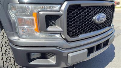 2018 Ford F-150 XL - Photo 27 - Sandy, UT 84070