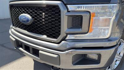 2018 Ford F-150 XL - Photo 29 - Sandy, UT 84070