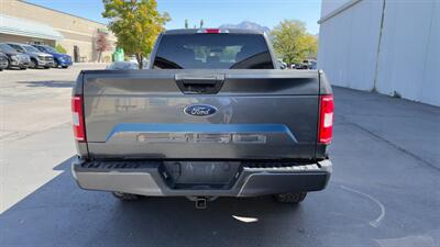 2018 Ford F-150 XL - Photo 31 - Sandy, UT 84070