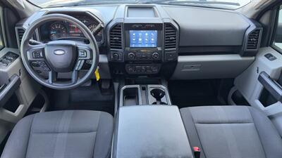 2018 Ford F-150 XL - Photo 2 - Sandy, UT 84070