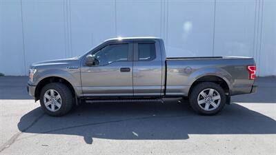 2018 Ford F-150 XL - Photo 5 - Sandy, UT 84070