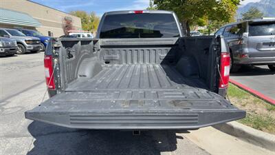 2018 Ford F-150 XL - Photo 8 - Sandy, UT 84070