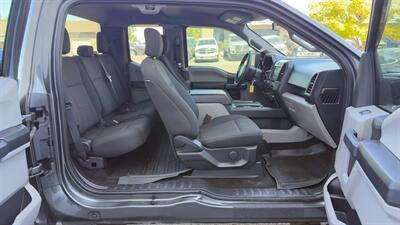2018 Ford F-150 XL - Photo 10 - Sandy, UT 84070