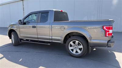 2018 Ford F-150 XL - Photo 7 - Sandy, UT 84070