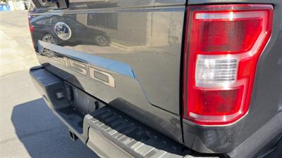 2018 Ford F-150 XL - Photo 32 - Sandy, UT 84070