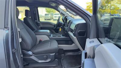 2018 Ford F-150 XL - Photo 12 - Sandy, UT 84070