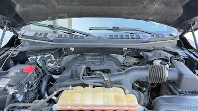 2018 Ford F-150 XL - Photo 35 - Sandy, UT 84070