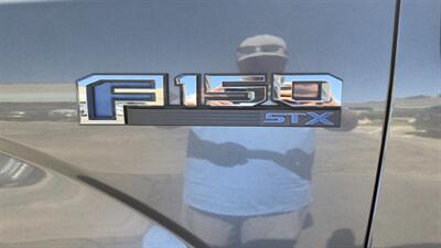 2018 Ford F-150 XL - Photo 25 - Sandy, UT 84070