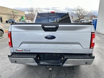 2018 Ford F-150 XLT   - Photo 56 - Sandy, UT 84070