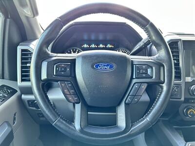 2018 Ford F-150 XLT   - Photo 26 - Sandy, UT 84070