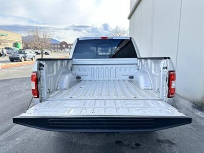 2018 Ford F-150 XLT   - Photo 8 - Sandy, UT 84070