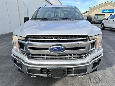 2018 Ford F-150 XLT   - Photo 18 - Sandy, UT 84070