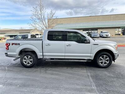 2018 Ford F-150 XLT   - Photo 11 - Sandy, UT 84070