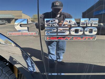 2018 RAM 2500 Laramie - Photo 29 - Sandy, UT 84070