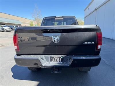 2018 RAM 2500 Laramie - Photo 34 - Sandy, UT 84070