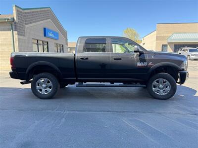 2018 RAM 2500 Laramie - Photo 11 - Sandy, UT 84070