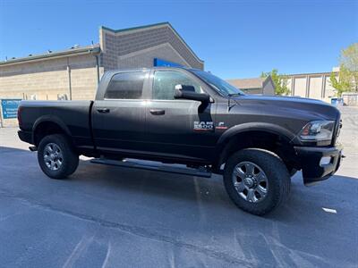 2018 RAM 2500 Laramie - Photo 13 - Sandy, UT 84070