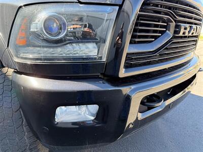 2018 RAM 2500 Laramie - Photo 30 - Sandy, UT 84070