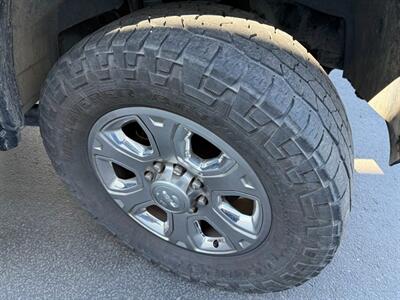 2018 RAM 2500 Laramie - Photo 38 - Sandy, UT 84070