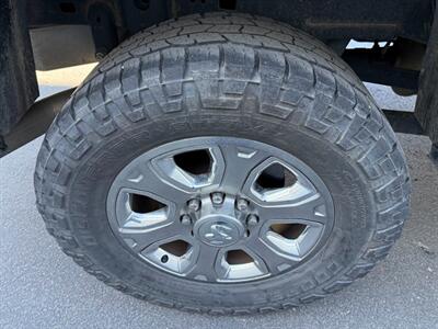 2018 RAM 2500 Laramie - Photo 37 - Sandy, UT 84070