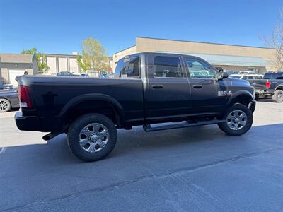 2018 RAM 2500 Laramie - Photo 9 - Sandy, UT 84070