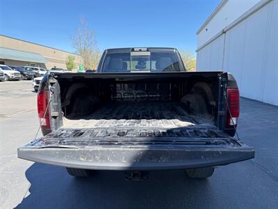 2018 RAM 2500 Laramie - Photo 8 - Sandy, UT 84070