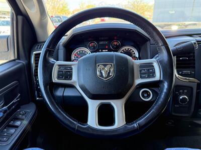 2018 RAM 2500 Laramie - Photo 18 - Sandy, UT 84070