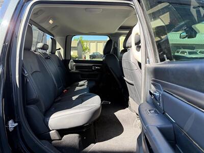 2018 RAM 2500 Laramie - Photo 10 - Sandy, UT 84070