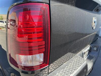 2018 RAM 2500 Laramie - Photo 33 - Sandy, UT 84070