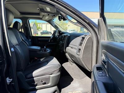 2018 RAM 2500 Laramie - Photo 12 - Sandy, UT 84070