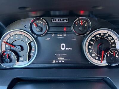 2018 RAM 2500 Laramie - Photo 17 - Sandy, UT 84070