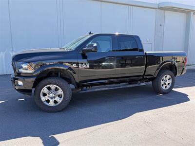 2018 RAM 2500 Laramie - Photo 3 - Sandy, UT 84070