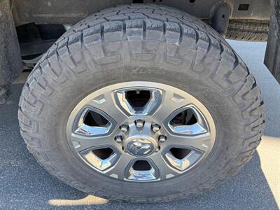 2018 RAM 2500 Laramie - Photo 36 - Sandy, UT 84070
