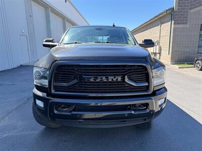 2018 RAM 2500 Laramie - Photo 31 - Sandy, UT 84070