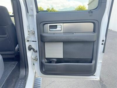 2013 Ford F-150 FX4   - Photo 37 - Sandy, UT 84070