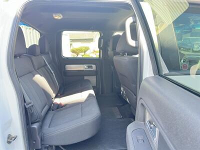 2013 Ford F-150 FX4   - Photo 8 - Sandy, UT 84070