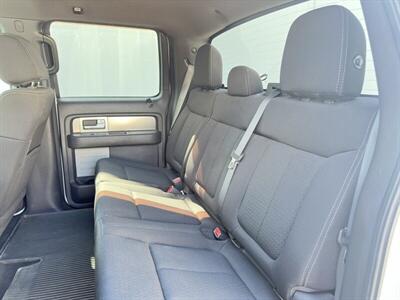 2013 Ford F-150 FX4   - Photo 33 - Sandy, UT 84070