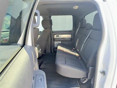 2013 Ford F-150 FX4   - Photo 4 - Sandy, UT 84070