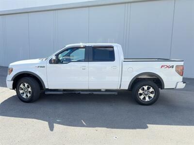 2013 Ford F-150 FX4   - Photo 3 - Sandy, UT 84070