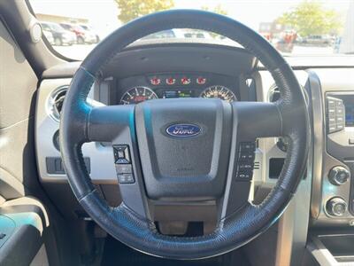 2013 Ford F-150 FX4   - Photo 27 - Sandy, UT 84070