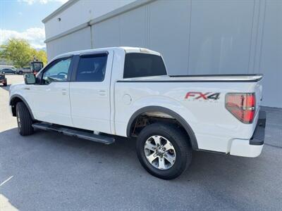 2013 Ford F-150 FX4   - Photo 5 - Sandy, UT 84070