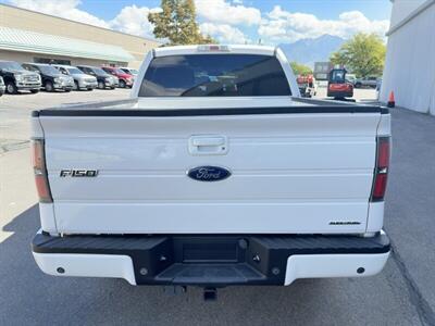 2013 Ford F-150 FX4   - Photo 46 - Sandy, UT 84070