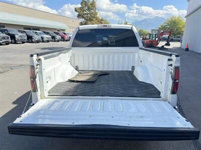 2013 Ford F-150 FX4   - Photo 6 - Sandy, UT 84070