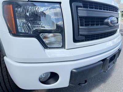 2013 Ford F-150 FX4   - Photo 42 - Sandy, UT 84070