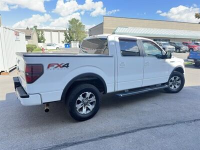 2013 Ford F-150 FX4   - Photo 7 - Sandy, UT 84070